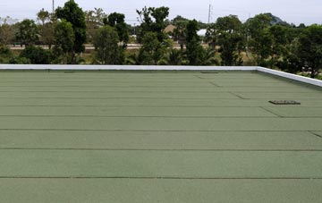 all Taston roofing types quoted for
