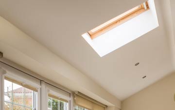 Taston conservatory roof insulation companies