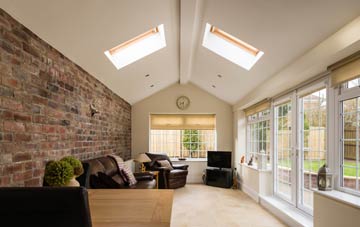 conservatory roof insulation Taston, Oxfordshire
