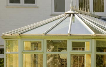 conservatory roof repair Taston, Oxfordshire