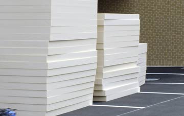 Taston flat roof insulation costs