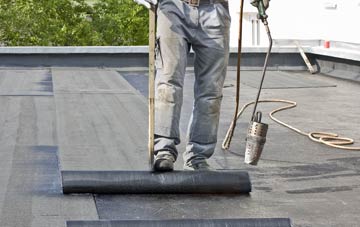 flat roof replacement Taston, Oxfordshire