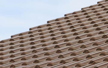 plastic roofing Taston, Oxfordshire