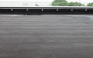 Taston asphalt roof replacement