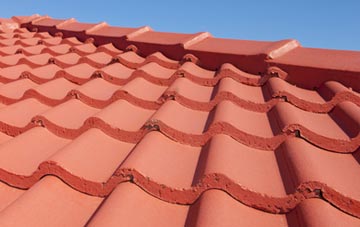 Taston tile and slate roof replacement